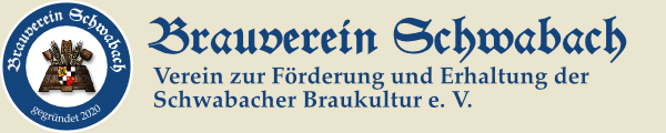Brauverein Schwabach e. V.